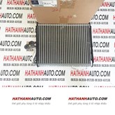 Giàn (dàn) lạnh xe Mercedes CL500, CL600, CL63 AMG, CL65 AMG